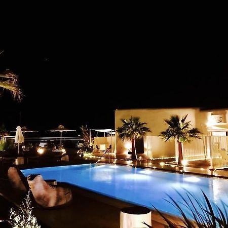 Queen Boutique Suites Mykonos Town المظهر الخارجي الصورة