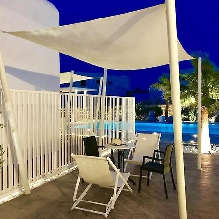 Queen Boutique Suites Mykonos Town المظهر الخارجي الصورة
