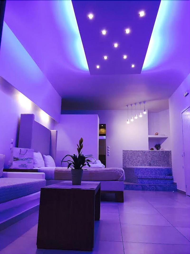 Queen Boutique Suites Mykonos Town المظهر الخارجي الصورة