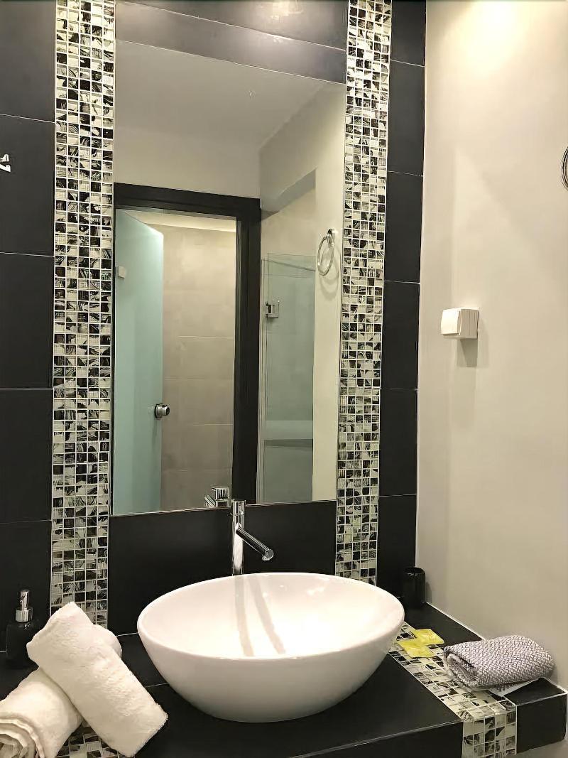Queen Boutique Suites Mykonos Town المظهر الخارجي الصورة