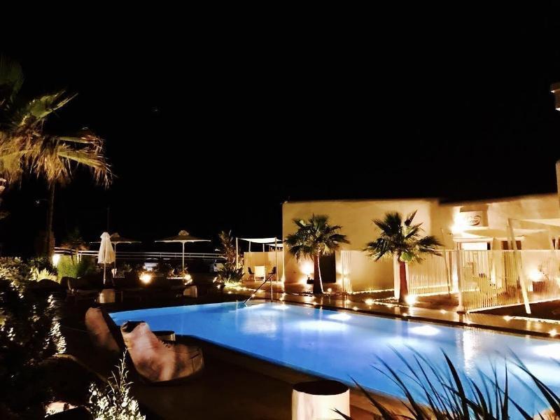 Queen Boutique Suites Mykonos Town المظهر الخارجي الصورة