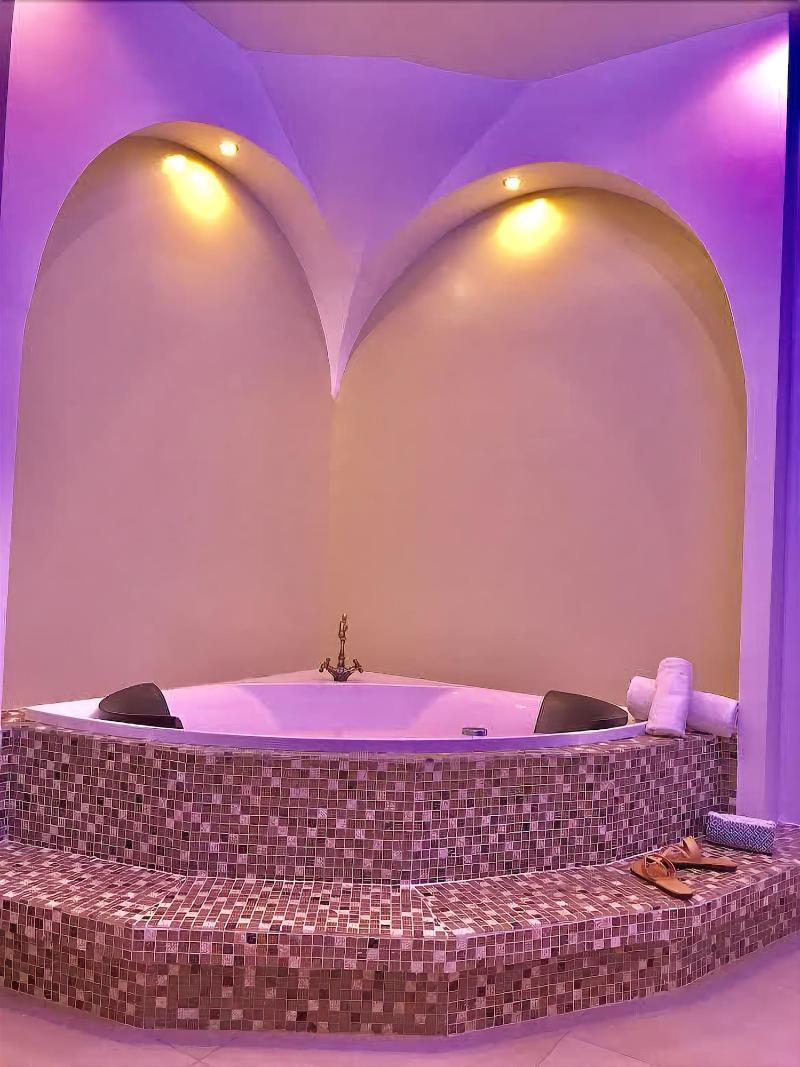 Queen Boutique Suites Mykonos Town المظهر الخارجي الصورة