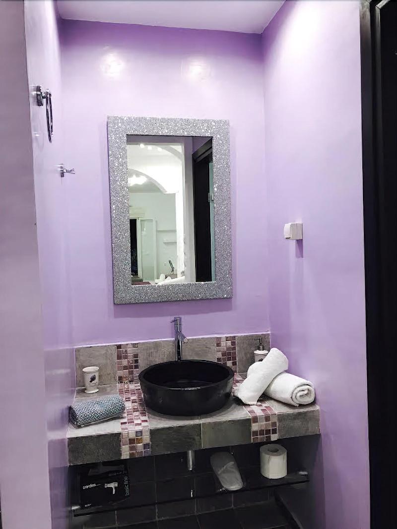 Queen Boutique Suites Mykonos Town المظهر الخارجي الصورة